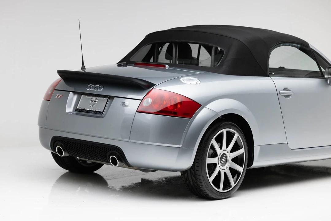 2006 Audi TT Mk1 - Image 29 of 31