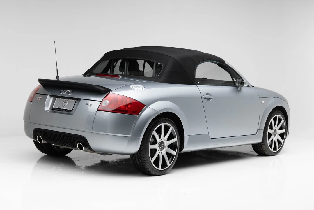 2006 Audi TT Mk1 - Image 15 of 31