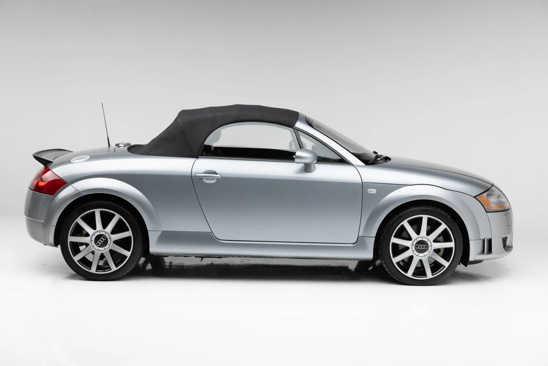 2006 Audi TT Mk1 - Image 13 of 31