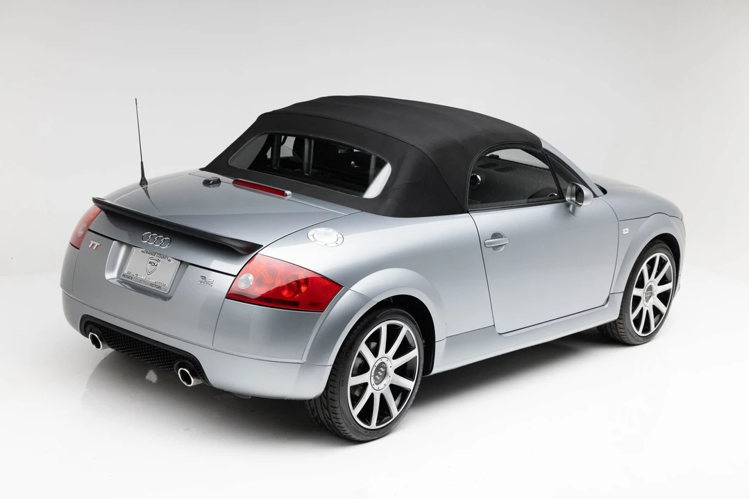 2006 Audi TT Mk1 - Image 14 of 31