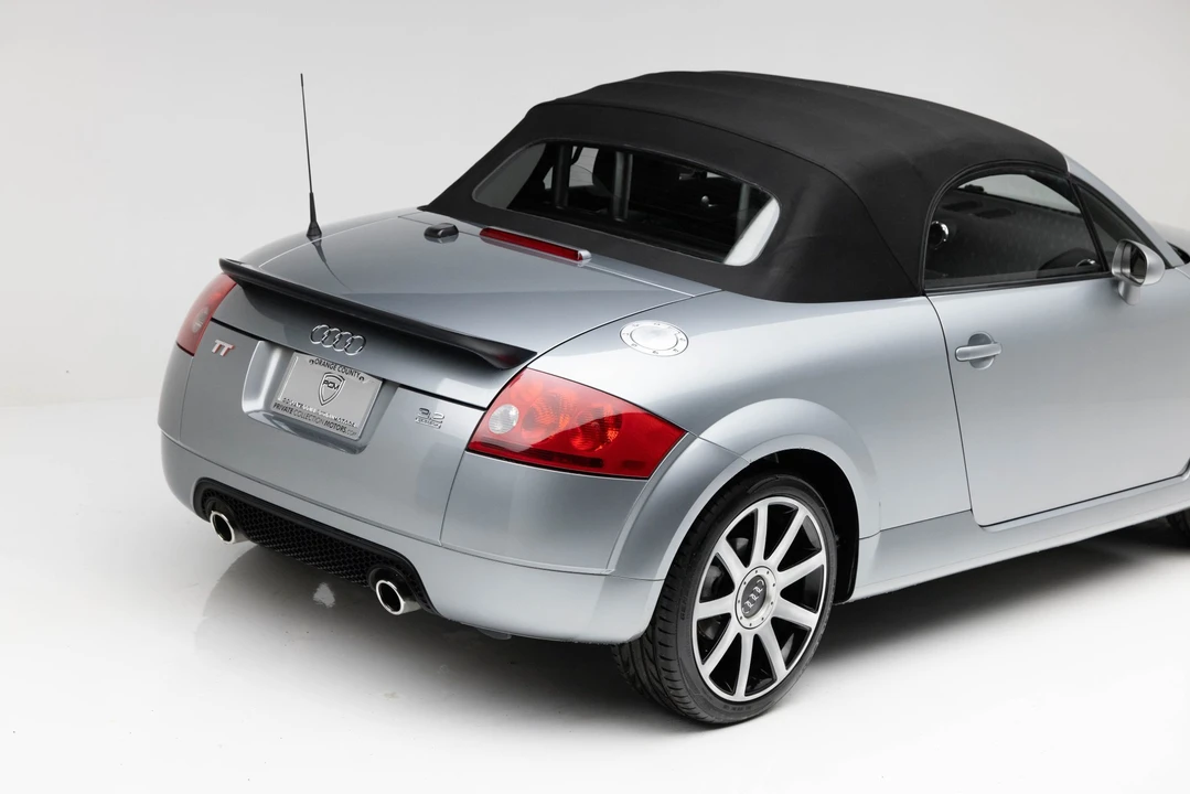 2006 Audi TT Mk1 - Image 28 of 31