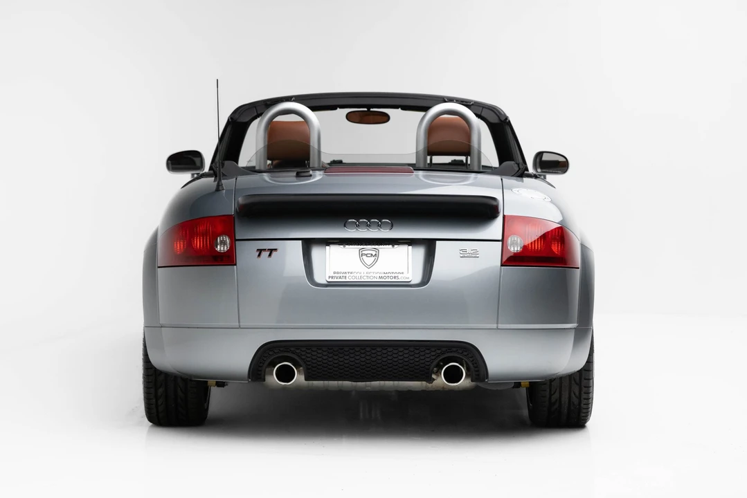 2006 Audi TT Mk1 - Image 8 of 31