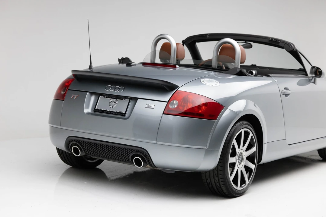 2006 Audi TT Mk1 - Image 27 of 31