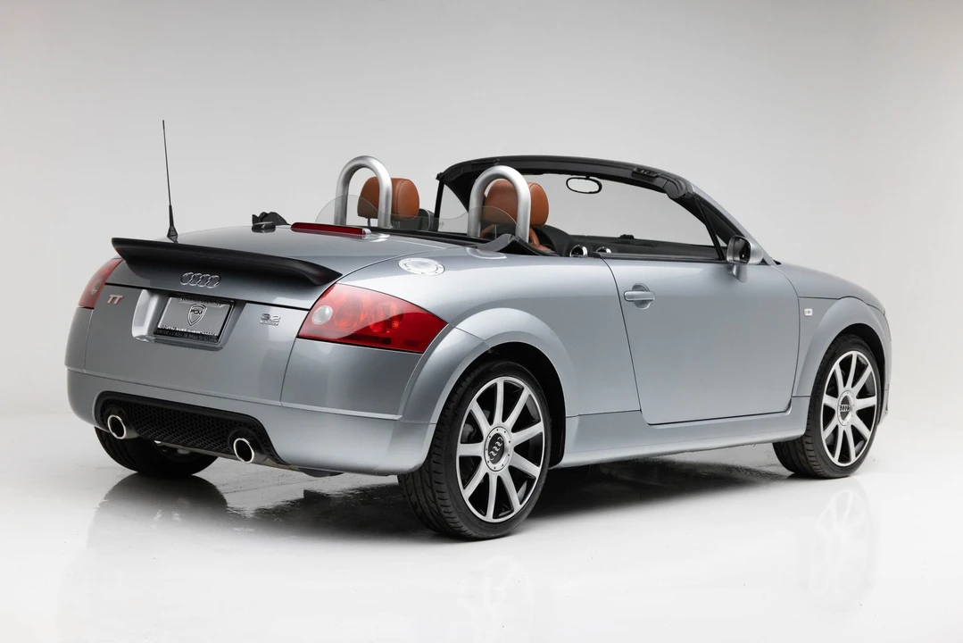 2006 Audi TT Mk1 - Image 6 of 31