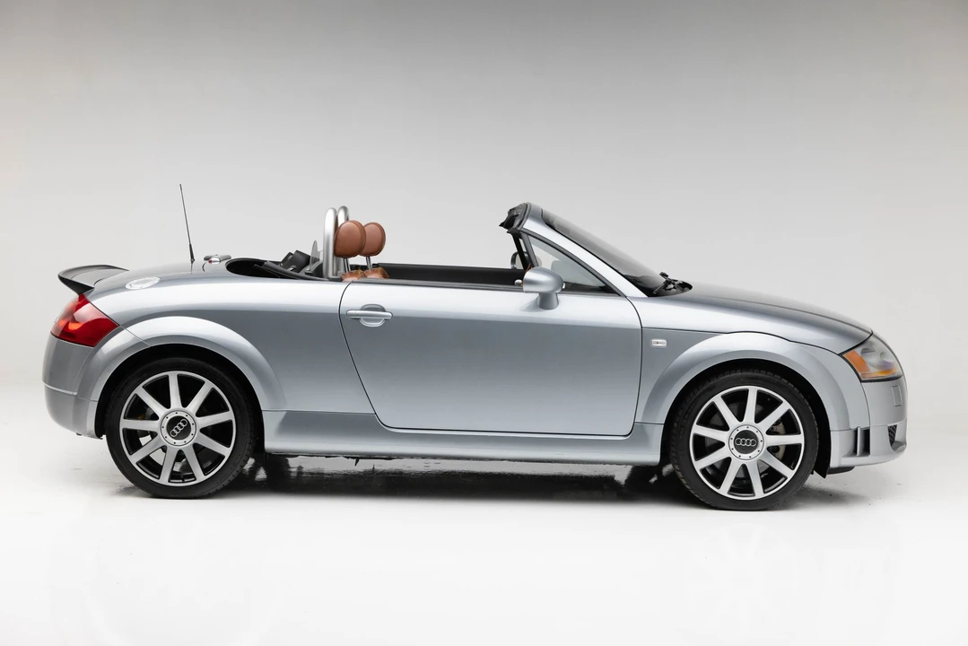 2006 Audi TT Mk1 - Image 5 of 31