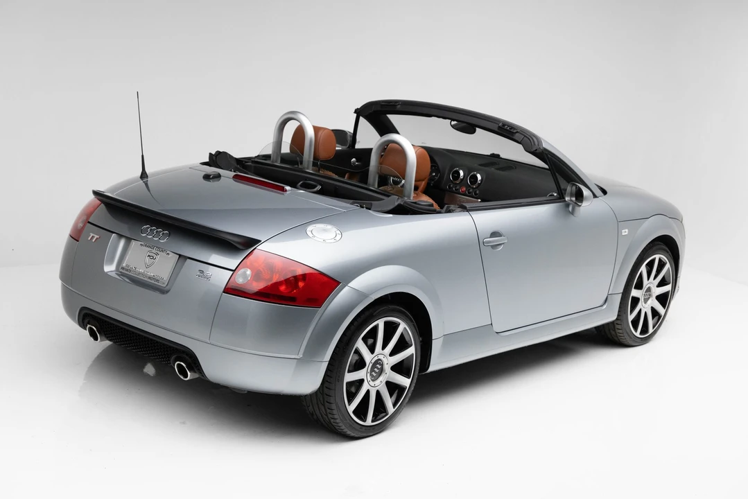 2006 Audi TT Mk1 - Image 7 of 31