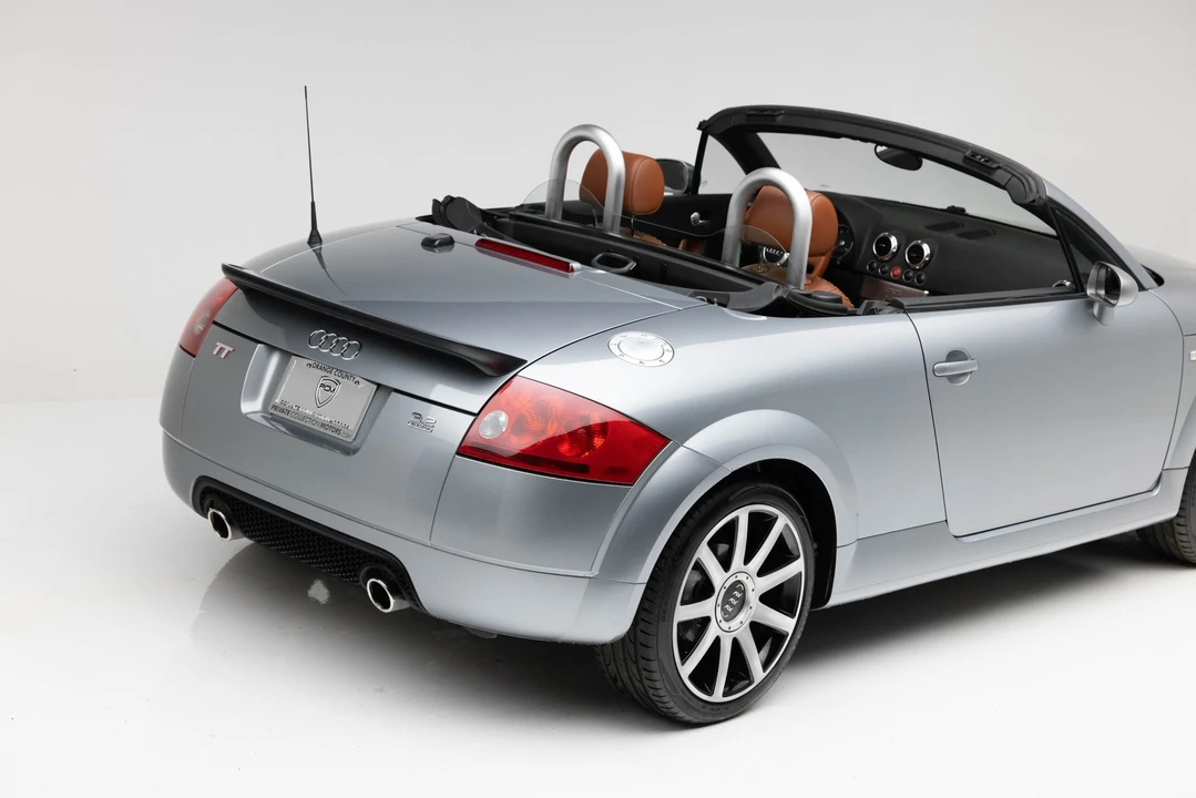 2006 Audi TT Mk1 - Image 26 of 31