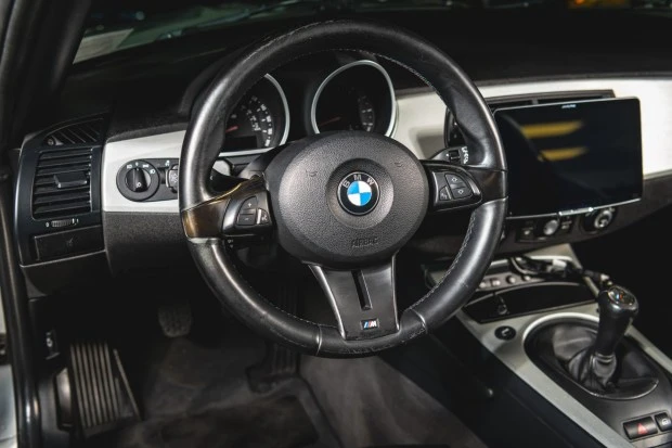 2006 BMW Z4 M Roadster - Image 5 of 7