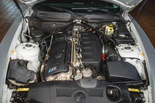2006 BMW Z4 M Roadster - Image 6 of 7