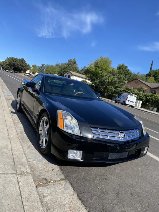 2006 Cadillac XLR - Image 13 of 31