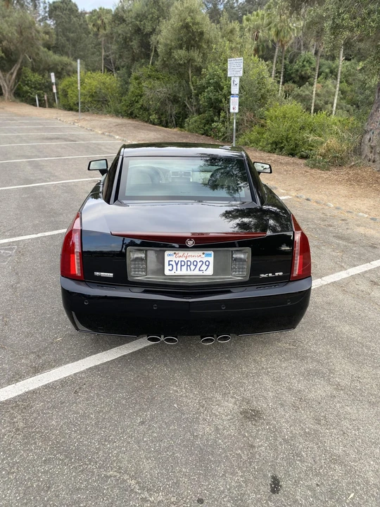 2006 Cadillac XLR - Image 10 of 31