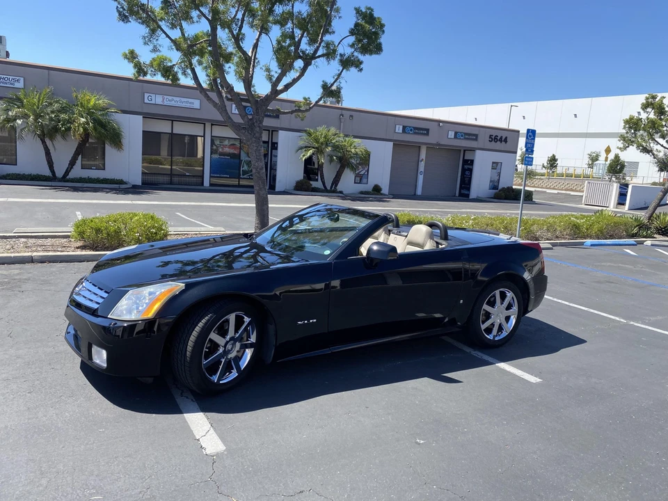 2006 Cadillac XLR - Image 31 of 31