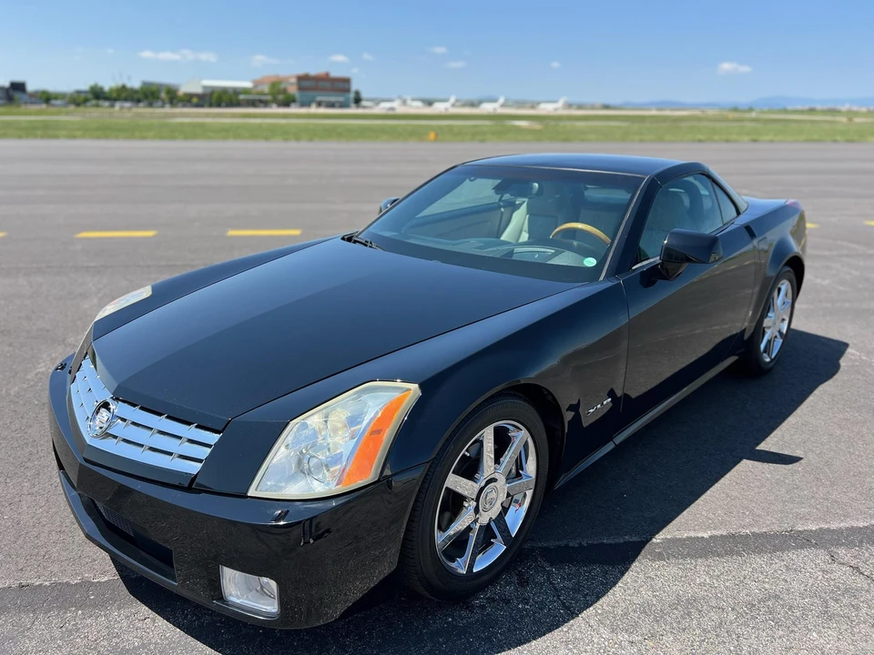 2006 Cadillac XLR - Image 19 of 31