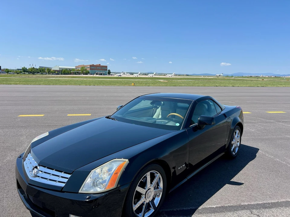 2006 Cadillac XLR - Image 20 of 31
