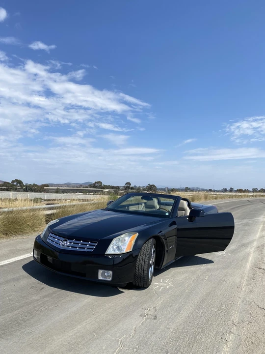 2006 Cadillac XLR - Image 30 of 31
