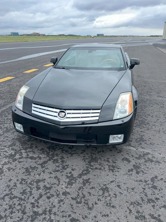 2006 Cadillac XLR - Image 21 of 31