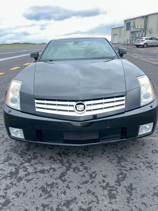 2006 Cadillac XLR - Image 23 of 31