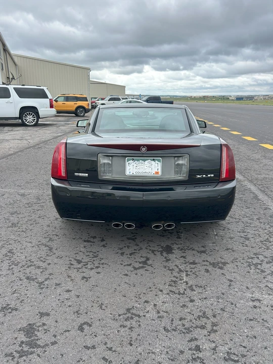 2006 Cadillac XLR - Image 30 of 31