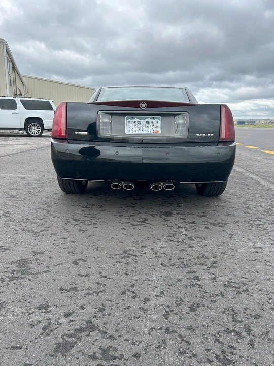 2006 Cadillac XLR - Image 31 of 31