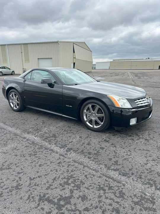 2006 Cadillac XLR - Image 25 of 31