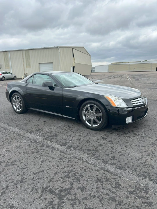 2006 Cadillac XLR - Image 26 of 31