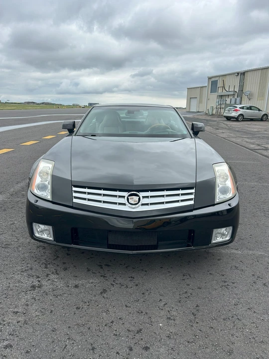 2006 Cadillac XLR - Image 22 of 31