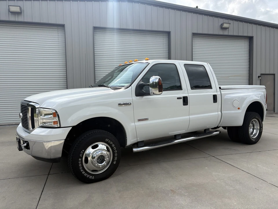 2006 Ford Super Duty 1st Gen - Image 5 of 31