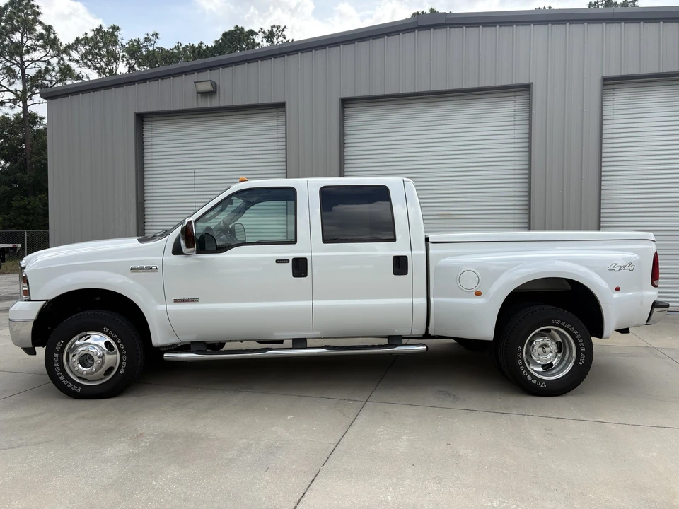 2006 Ford Super Duty 1st Gen - Image 6 of 31