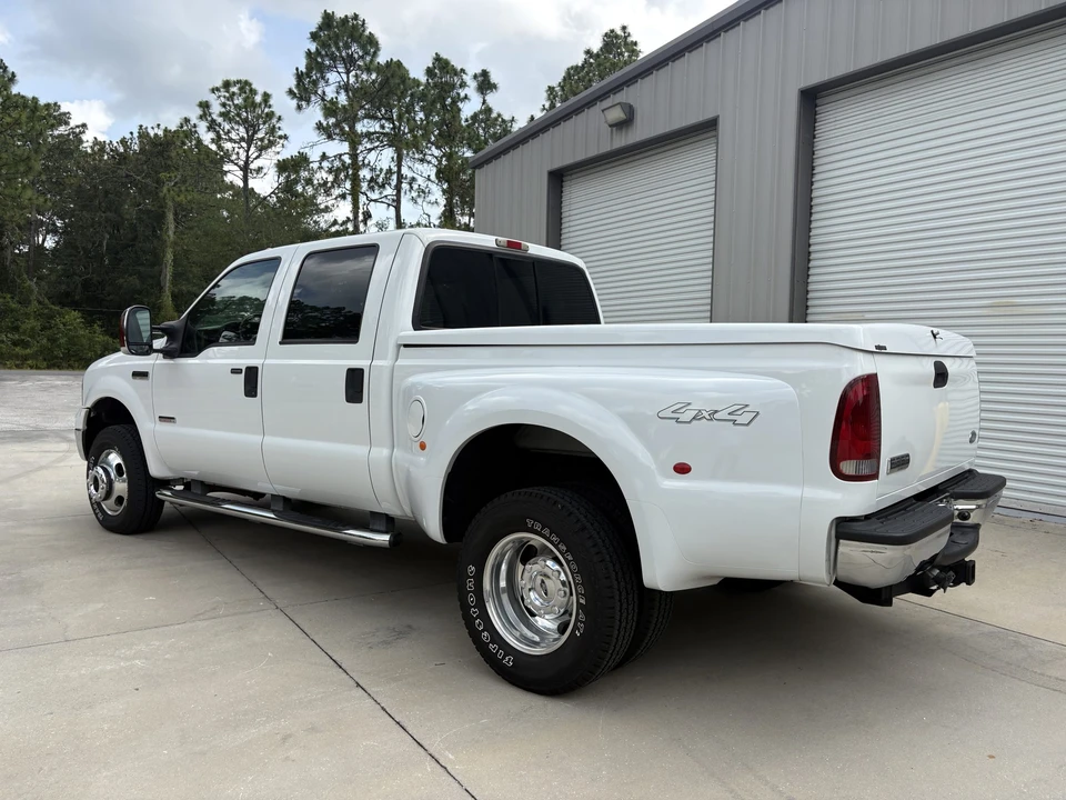 2006 Ford Super Duty 1st Gen - Image 7 of 31