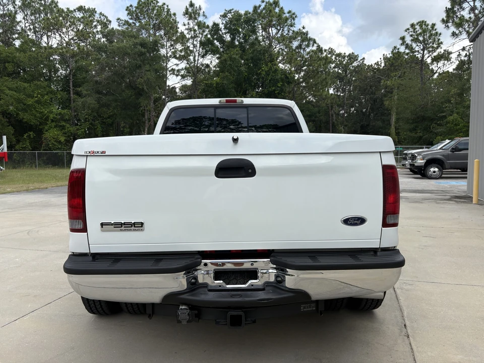 2006 Ford Super Duty 1st Gen - Image 8 of 31