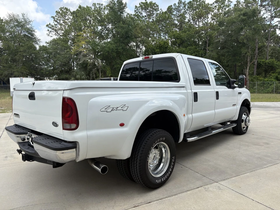 2006 Ford Super Duty 1st Gen - Image 9 of 31