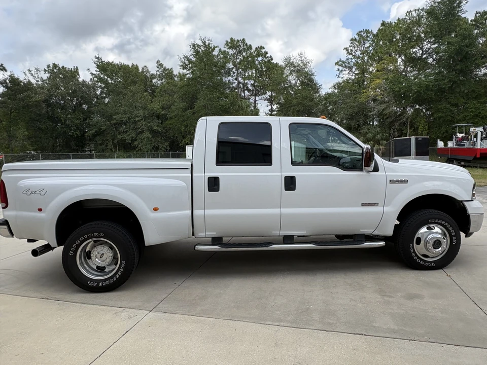 2006 Ford Super Duty 1st Gen - Image 10 of 31