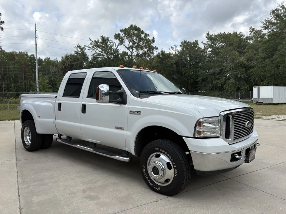 2006 Ford Super Duty 1st Gen - Image 2 of 31