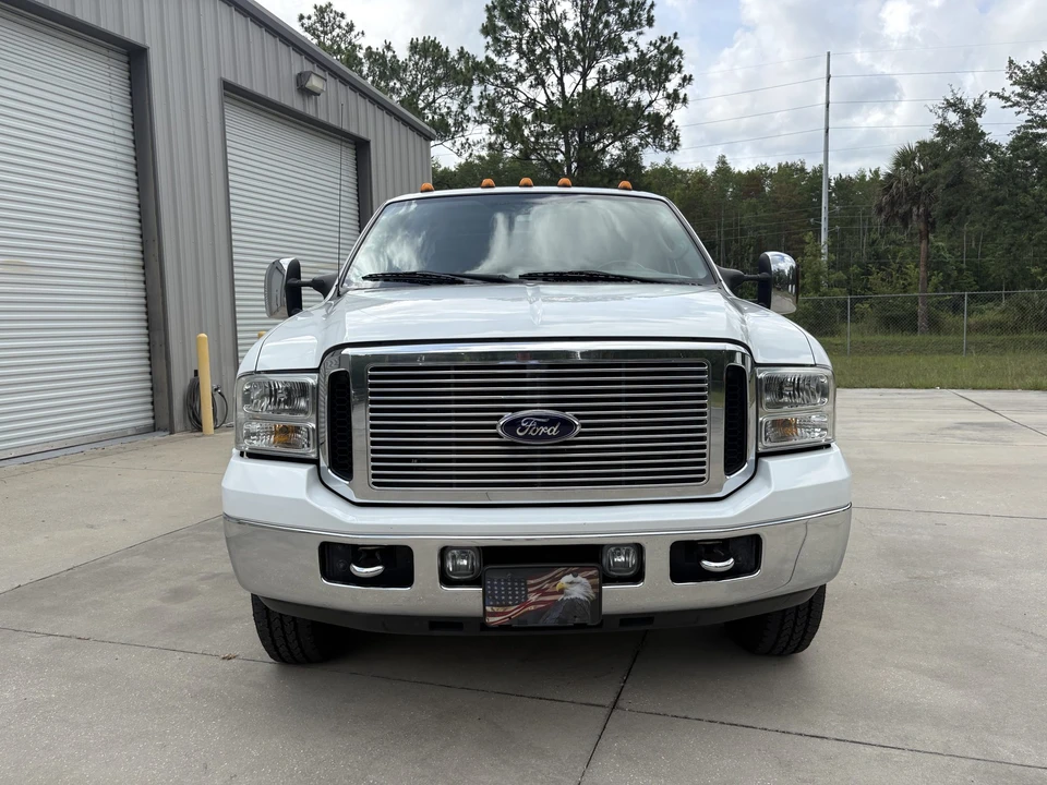 2006 Ford Super Duty 1st Gen - Image 3 of 31