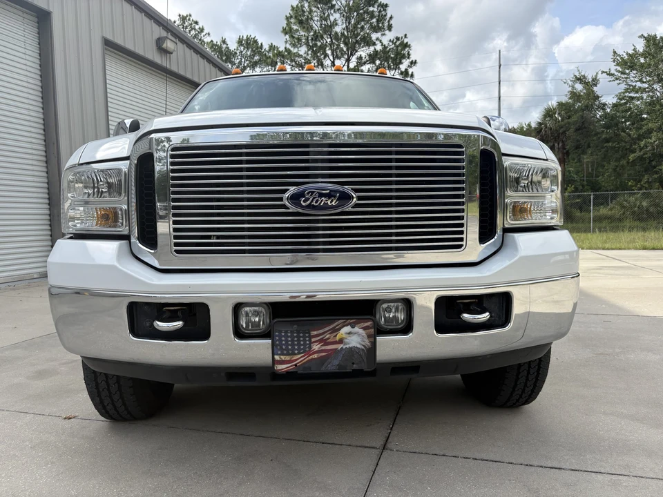 2006 Ford Super Duty 1st Gen - Image 4 of 31