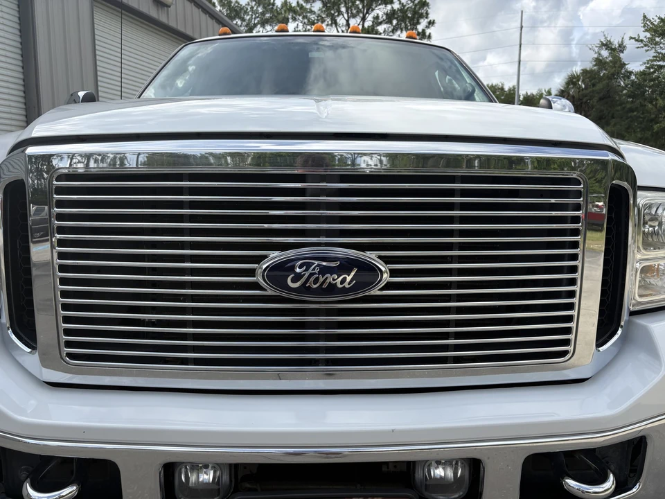 2006 Ford Super Duty 1st Gen - Image 16 of 31