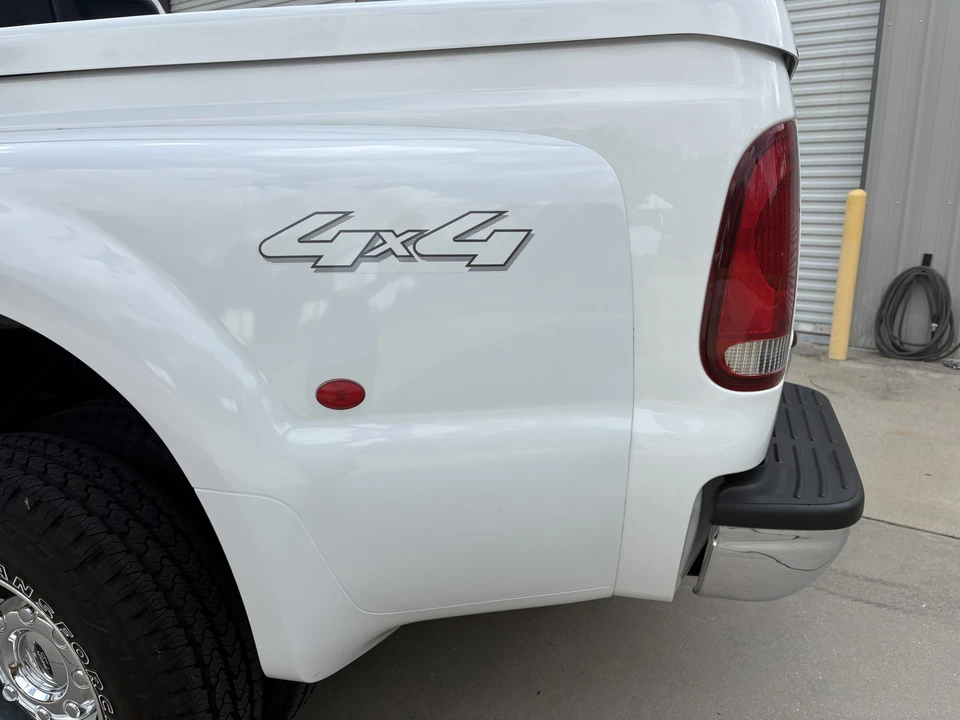 2006 Ford Super Duty 1st Gen - Image 20 of 31