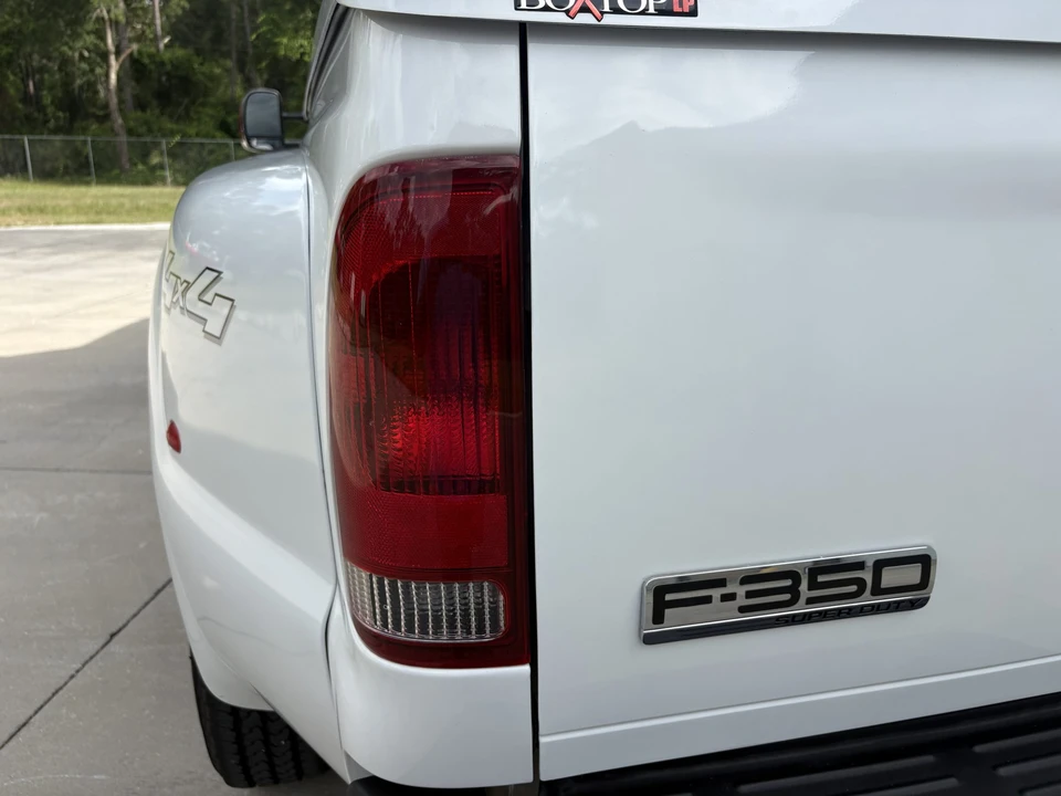 2006 Ford Super Duty 1st Gen - Image 21 of 31