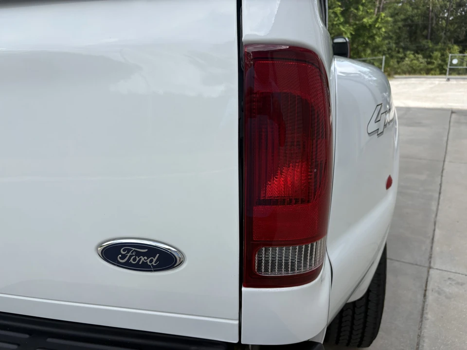 2006 Ford Super Duty 1st Gen - Image 22 of 31