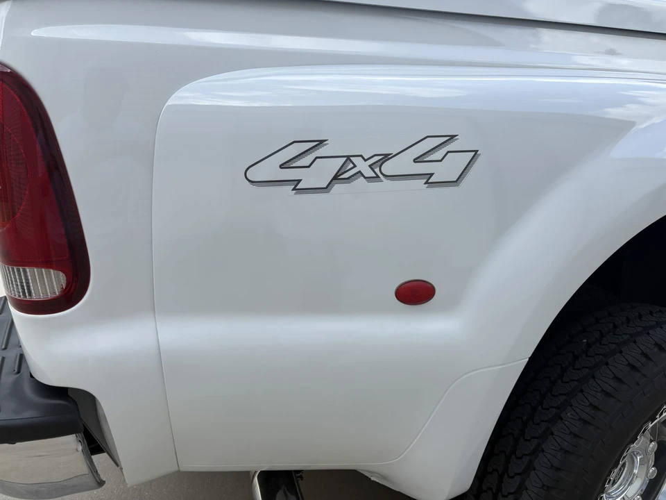 2006 Ford Super Duty 1st Gen - Image 19 of 31