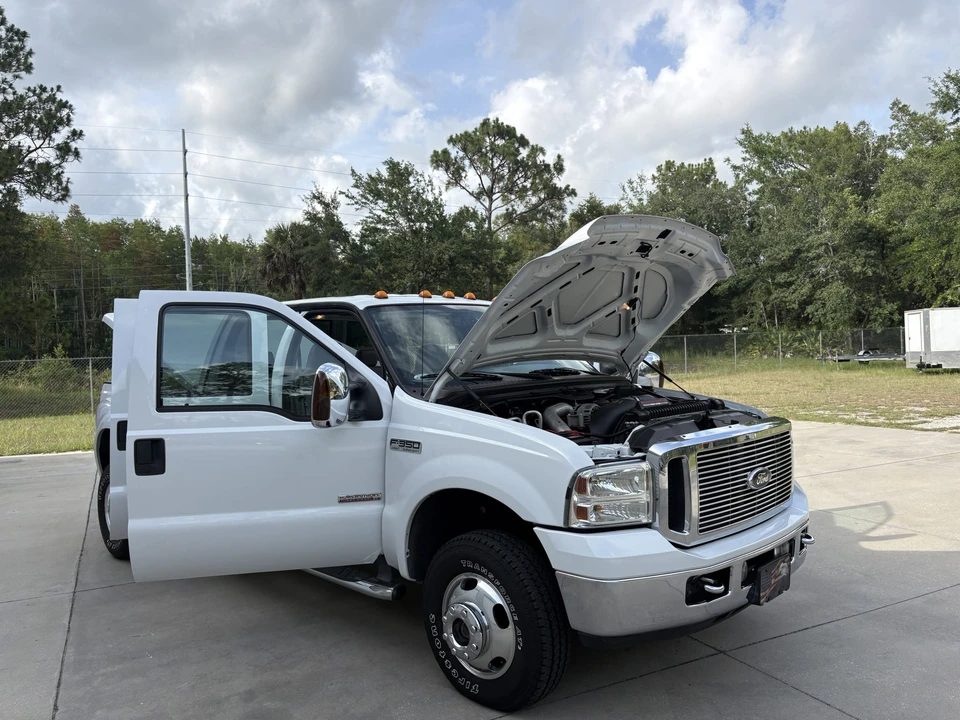 2006 Ford Super Duty 1st Gen - Image 14 of 31