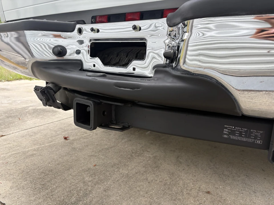 2006 Ford Super Duty 1st Gen - Image 28 of 31