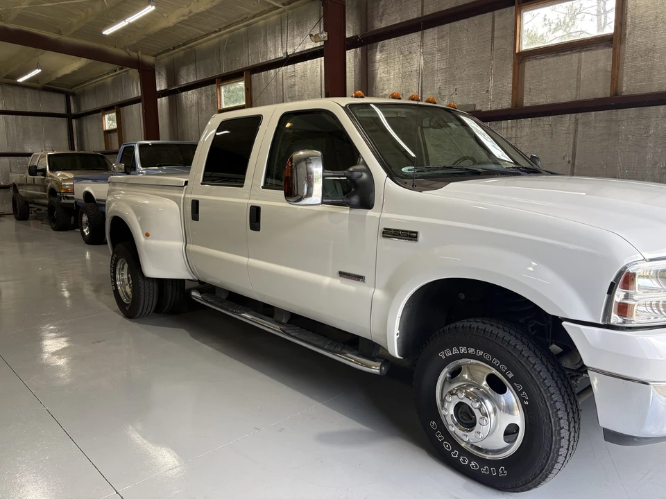2006 Ford Super Duty 1st Gen - Image 15 of 31