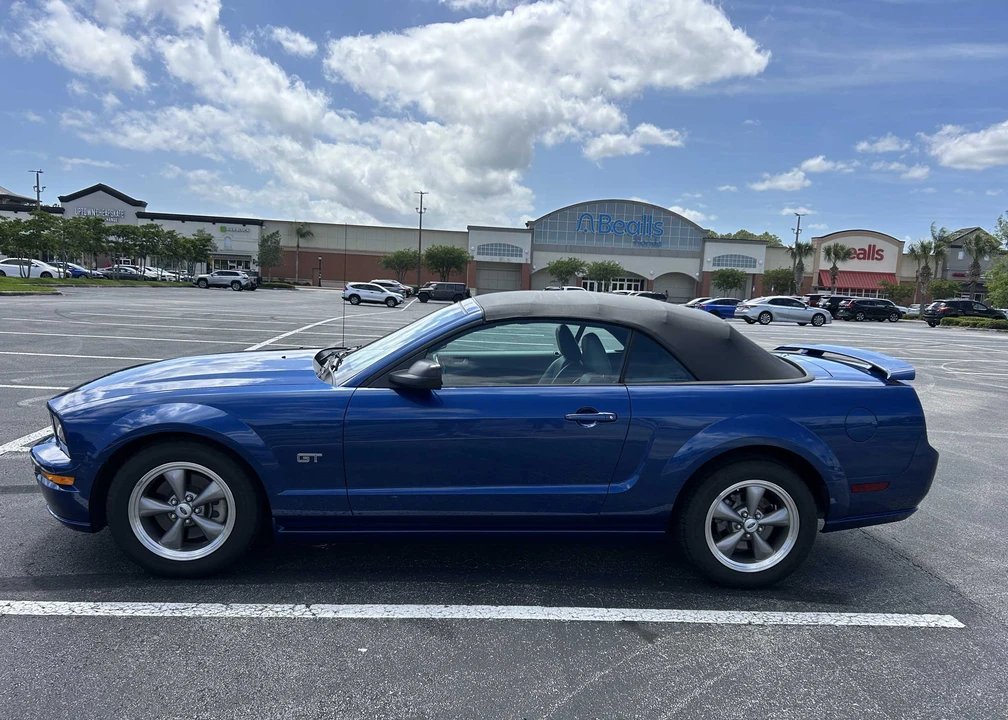 2006 Ford S197 Mustang GT - Image 18 of 31