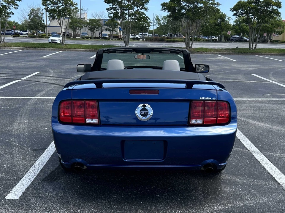 2006 Ford S197 Mustang GT - Image 6 of 31