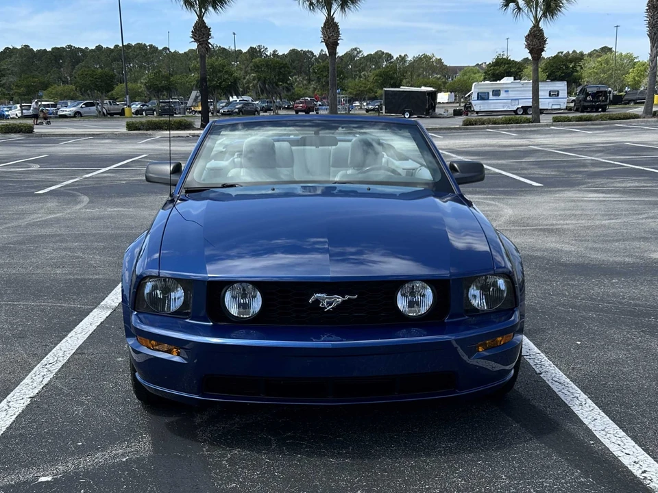 2006 Ford S197 Mustang GT - Image 2 of 31
