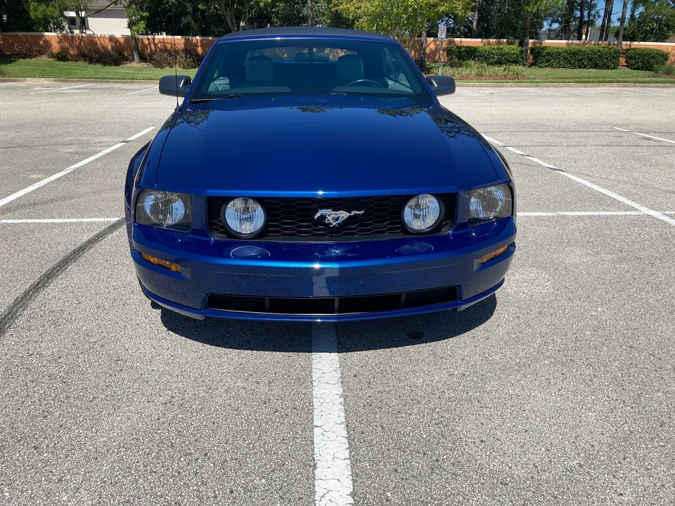 2006 Ford S197 Mustang GT - Image 10 of 31