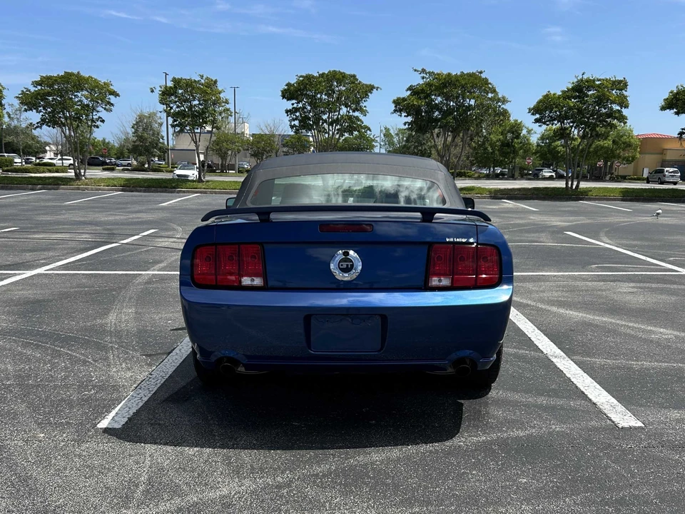 2006 Ford S197 Mustang GT - Image 20 of 31