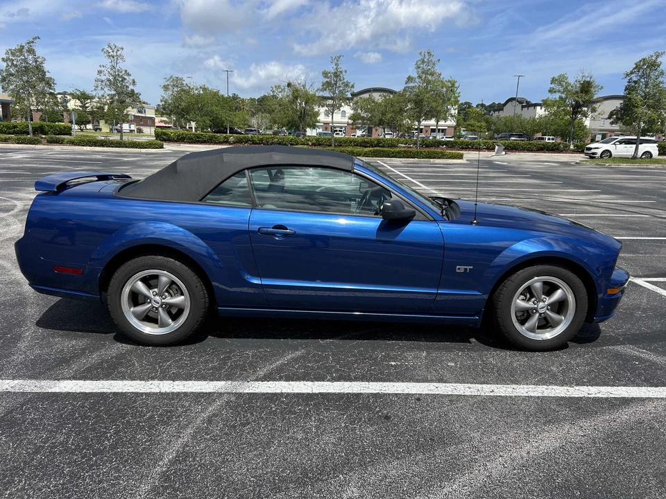 2006 Ford S197 Mustang GT - Image 22 of 31