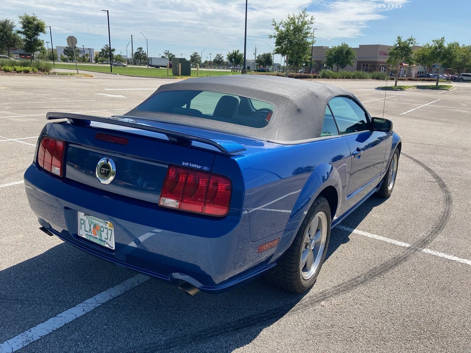 2006 Ford S197 Mustang GT - Image 15 of 31